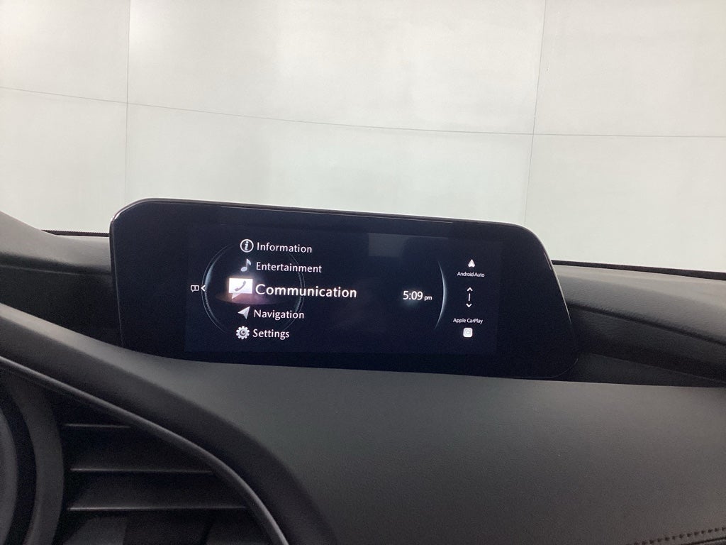 2026 Mazda Mazda3 2.5 S Preferred