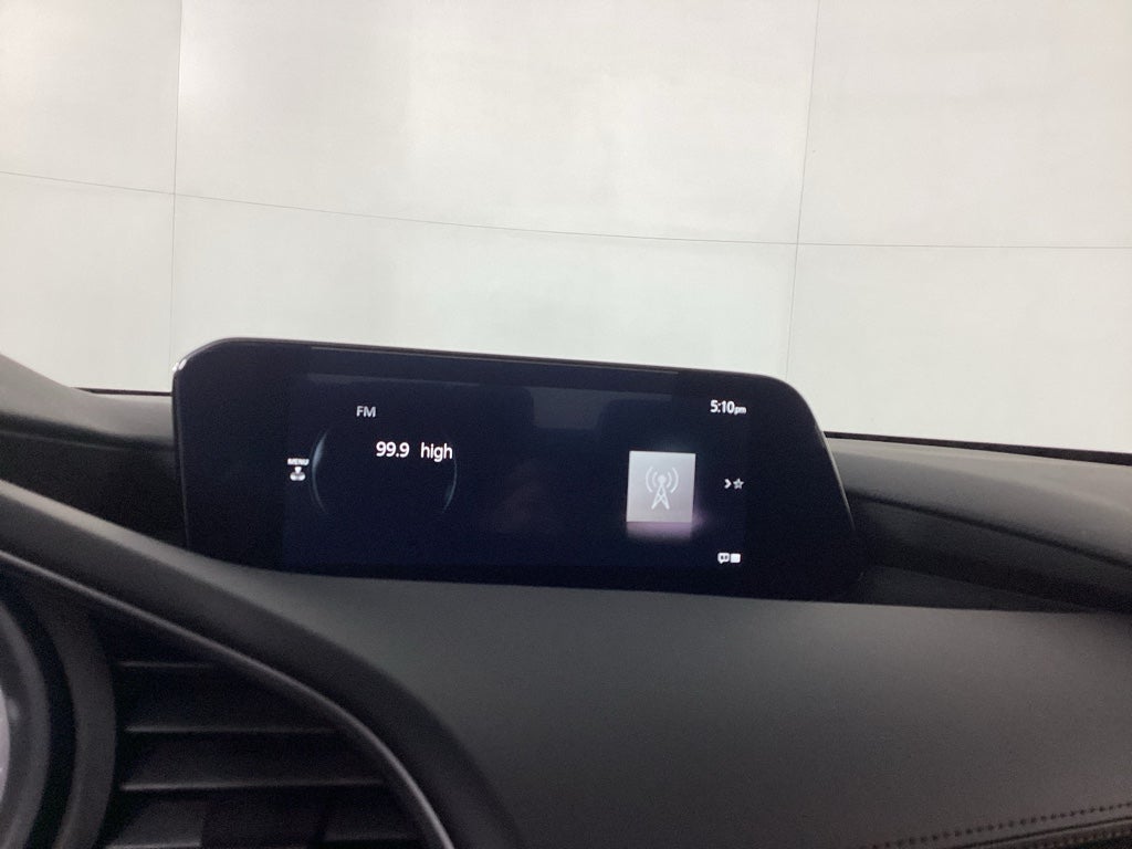 2026 Mazda Mazda3 2.5 S Preferred