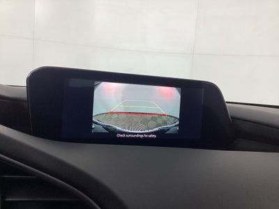 2026 Mazda Mazda3 2.5 S Preferred