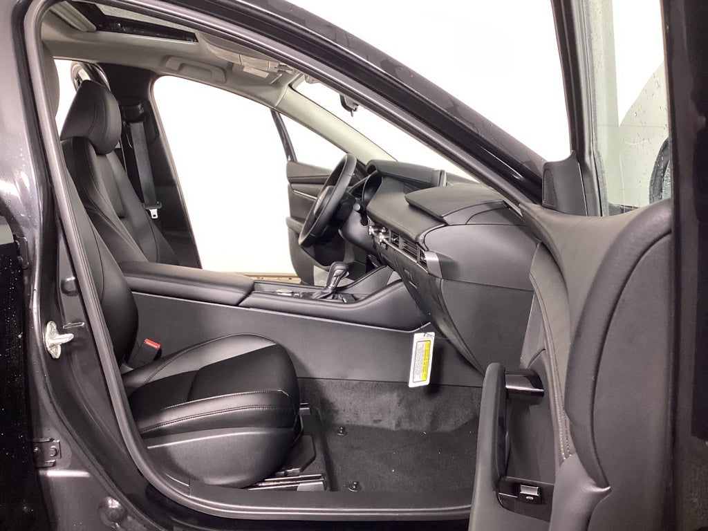 2026 Mazda Mazda3 2.5 S Preferred