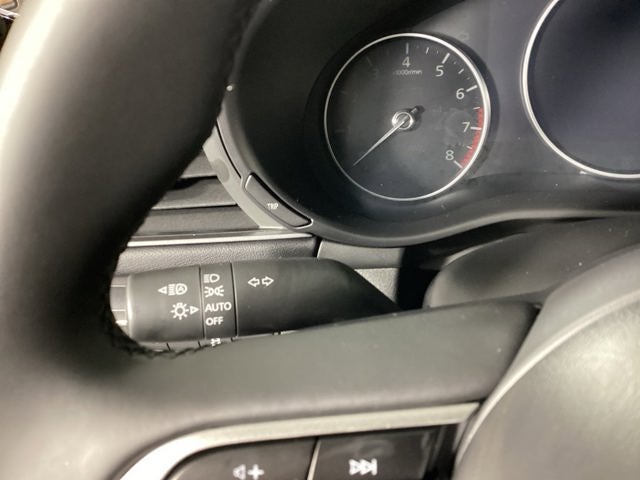 2026 Mazda Mazda3 2.5 S Preferred