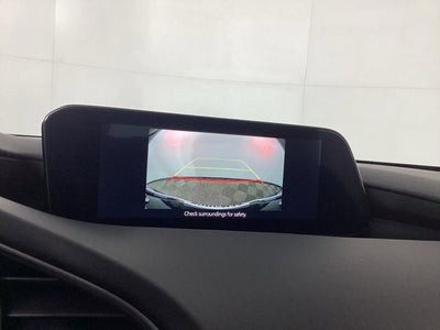 2026 Mazda Mazda3 2.5 S Preferred