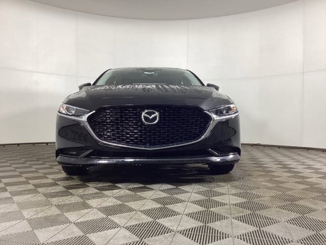 2026 Mazda Mazda3 2.5 S Preferred