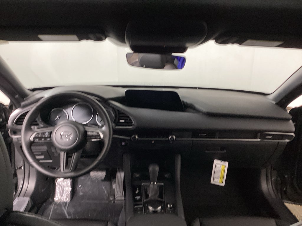 2026 Mazda Mazda3 Hatchback 2.5 S Select Sport