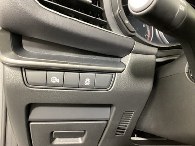 2026 Mazda Mazda3 Hatchback 2.5 S Select Sport