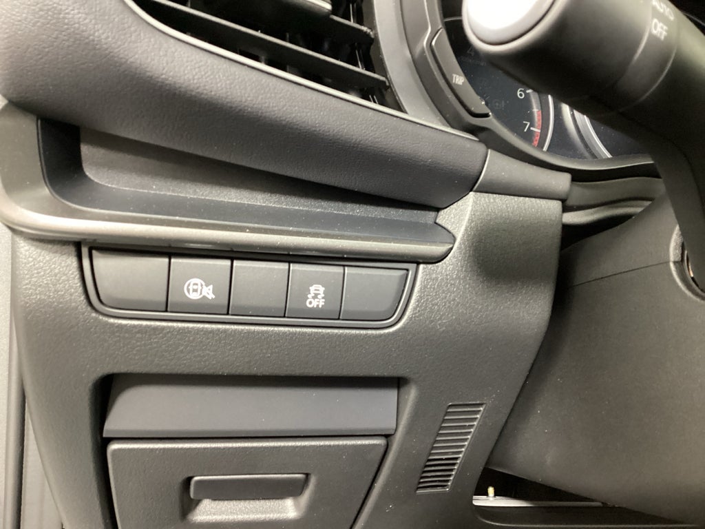 2026 Mazda Mazda3 Hatchback 2.5 S Select Sport