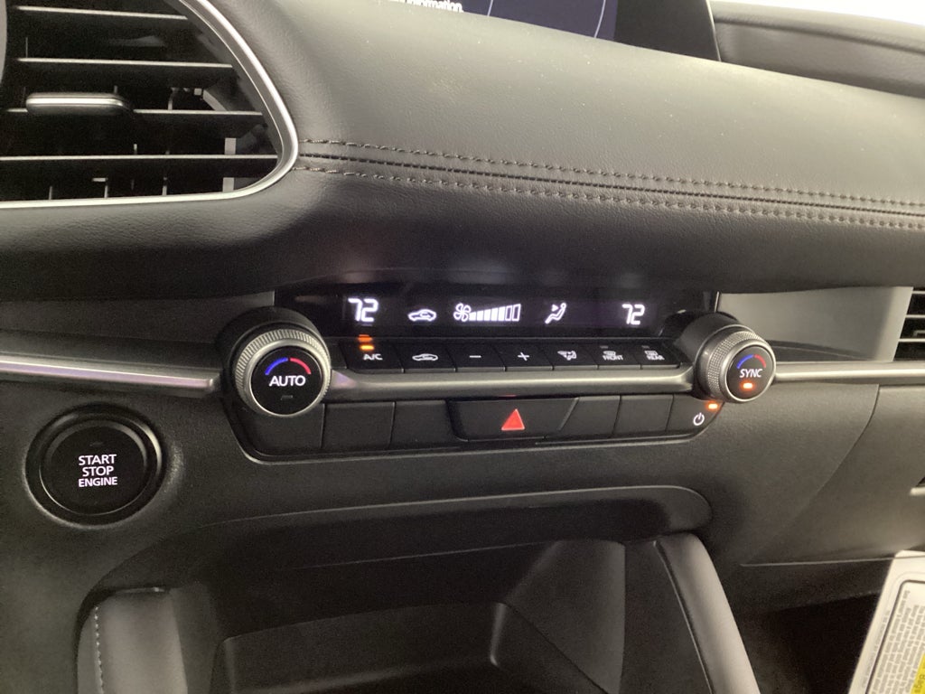 2026 Mazda Mazda3 Hatchback 2.5 S Select Sport
