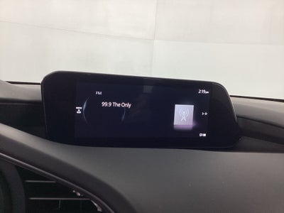 2026 Mazda Mazda3 Hatchback 2.5 S Select Sport