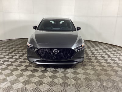 2026 Mazda Mazda3 Hatchback 2.5 S Select Sport