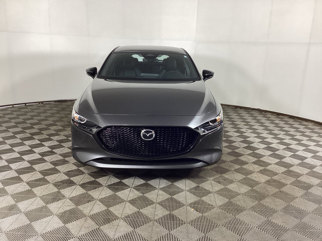 2026 Mazda Mazda3 Hatchback 2.5 S Select Sport