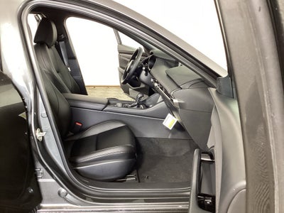 2026 Mazda Mazda3 Hatchback 2.5 S Select Sport