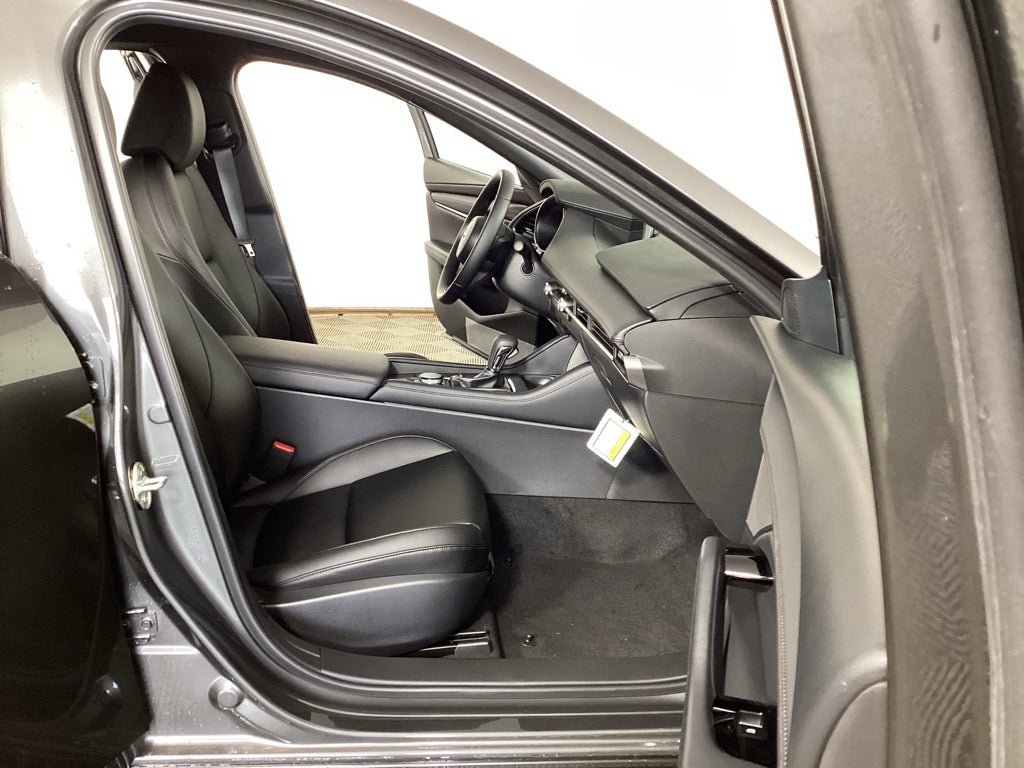 2026 Mazda Mazda3 Hatchback 2.5 S Select Sport