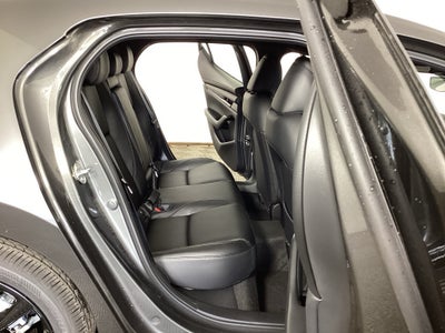 2026 Mazda Mazda3 Hatchback 2.5 S Select Sport