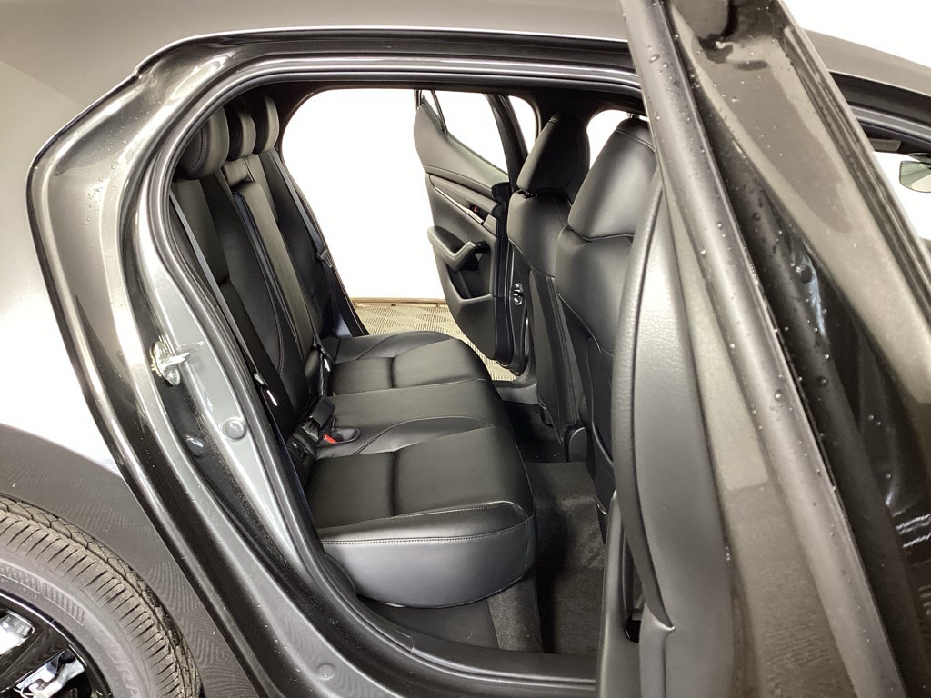 2026 Mazda Mazda3 Hatchback 2.5 S Select Sport
