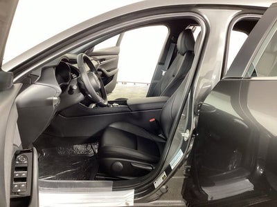 2026 Mazda Mazda3 Hatchback 2.5 S Select Sport