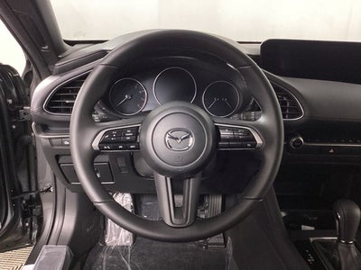 2026 Mazda Mazda3 Hatchback 2.5 S Select Sport