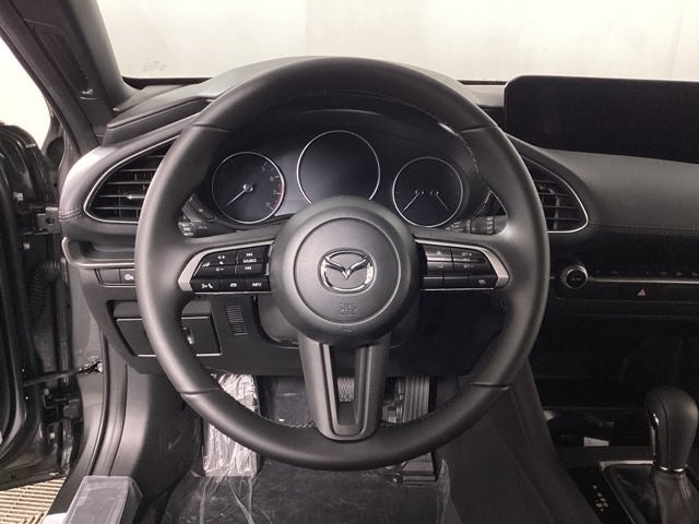2026 Mazda Mazda3 Hatchback 2.5 S Select Sport
