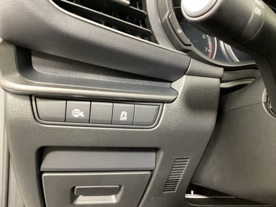 2026 Mazda Mazda3 Hatchback 2.5 S Select Sport