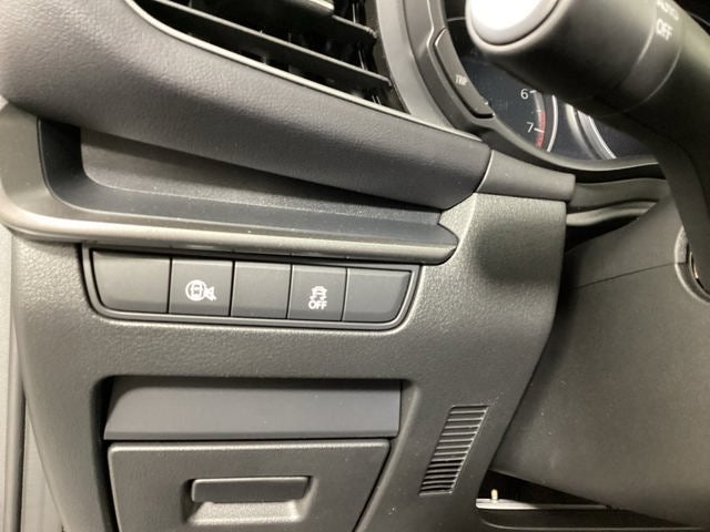 2026 Mazda Mazda3 Hatchback 2.5 S Select Sport