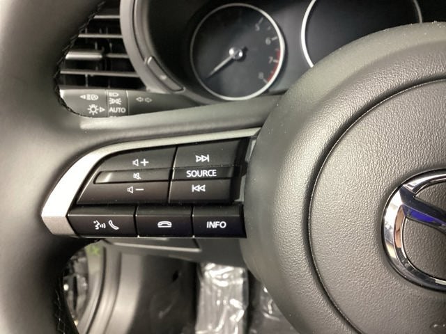 2026 Mazda Mazda3 Hatchback 2.5 S Select Sport
