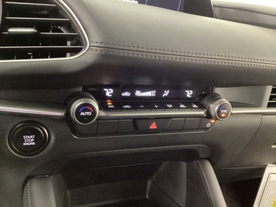 2026 Mazda Mazda3 Hatchback 2.5 S Select Sport