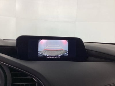 2026 Mazda Mazda3 Hatchback 2.5 S Select Sport