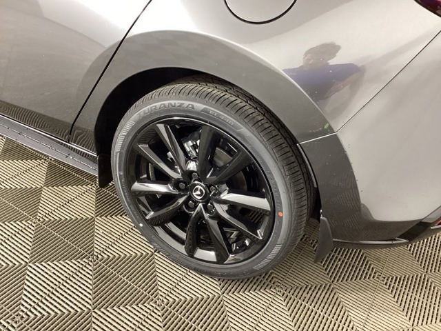2026 Mazda Mazda3 Hatchback 2.5 S Select Sport