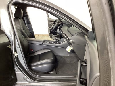 2026 Mazda Mazda3 Hatchback 2.5 S Select Sport