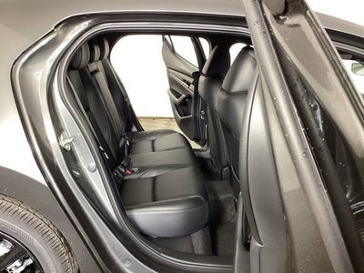 2026 Mazda Mazda3 Hatchback 2.5 S Select Sport