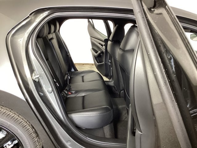 2026 Mazda Mazda3 Hatchback 2.5 S Select Sport