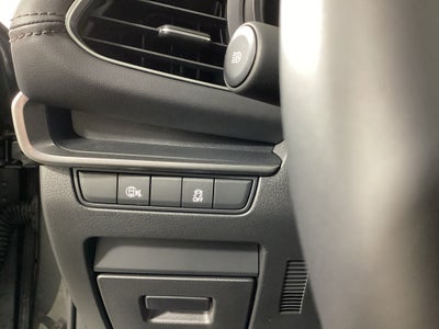 2026 Mazda Mazda3 Hatchback 2.5 S Select Sport
