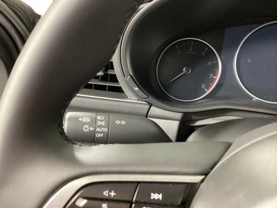 2026 Mazda Mazda3 Hatchback 2.5 S Select Sport