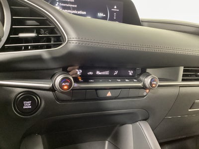 2026 Mazda Mazda3 Hatchback 2.5 S Select Sport