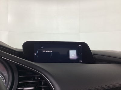 2026 Mazda Mazda3 Hatchback 2.5 S Select Sport