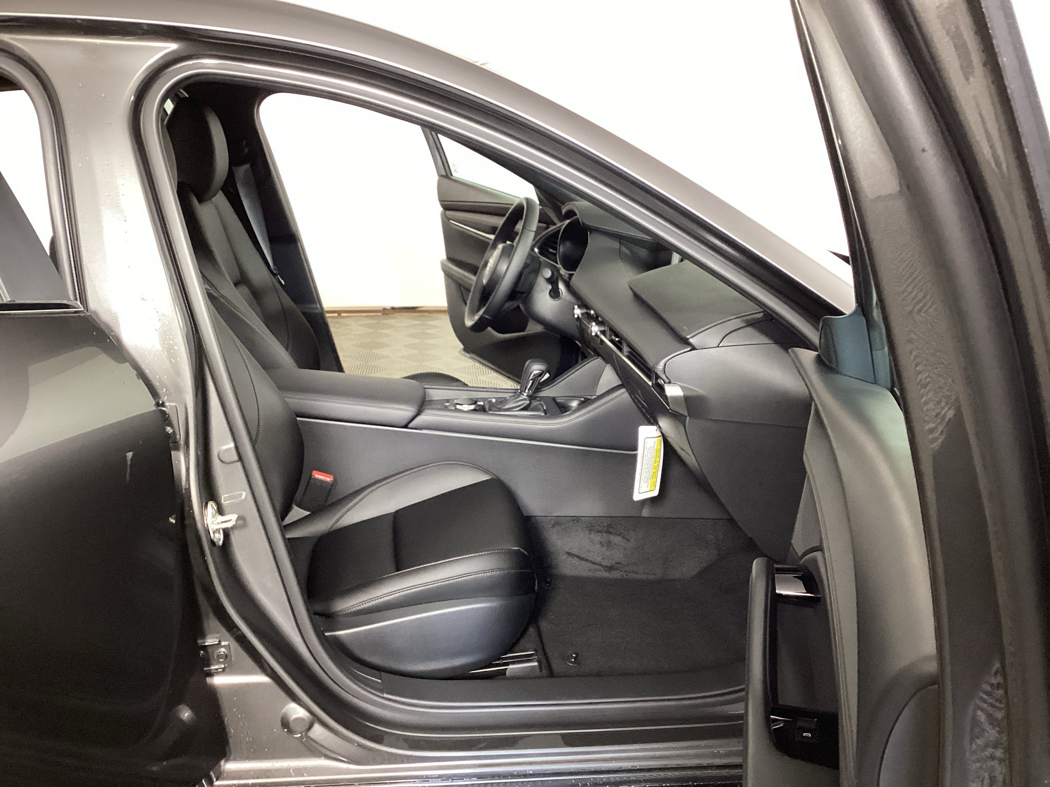 2026 Mazda Mazda3 Hatchback 2.5 S Select Sport