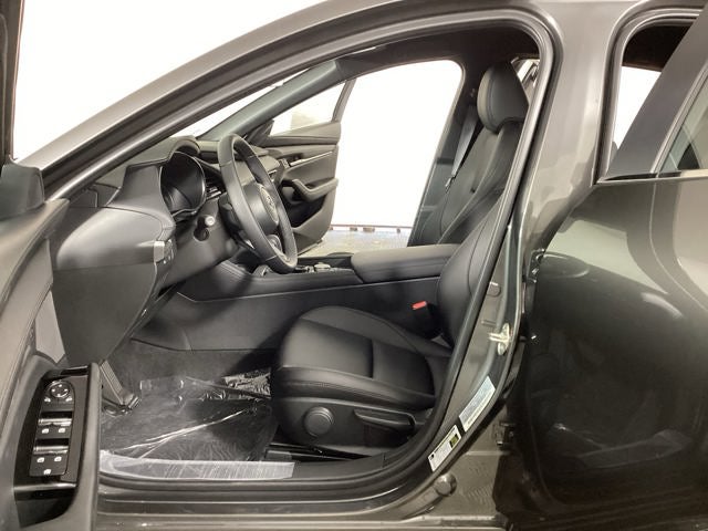 2026 Mazda Mazda3 Hatchback 2.5 S Select Sport
