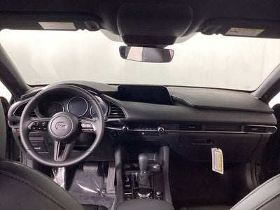 2026 Mazda Mazda3 Hatchback 2.5 S Select Sport