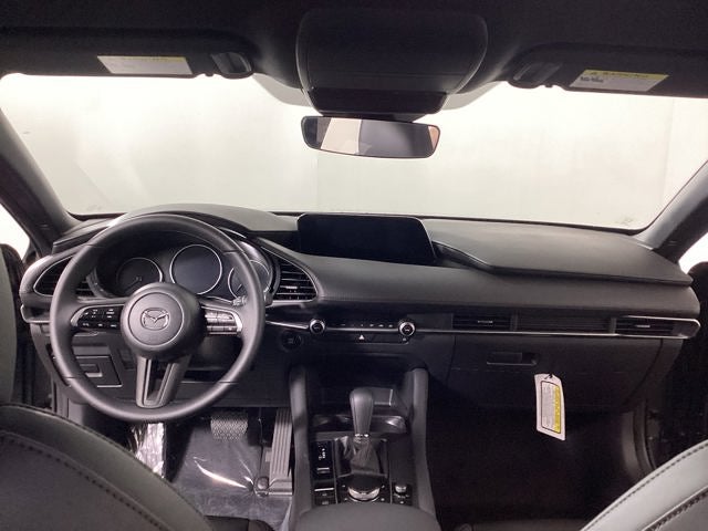 2026 Mazda Mazda3 Hatchback 2.5 S Select Sport