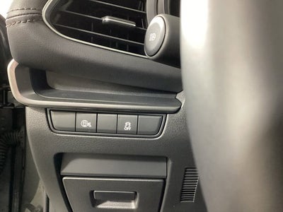 2026 Mazda Mazda3 Hatchback 2.5 S Select Sport