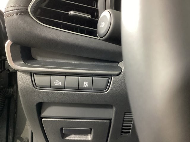 2026 Mazda Mazda3 Hatchback 2.5 S Select Sport