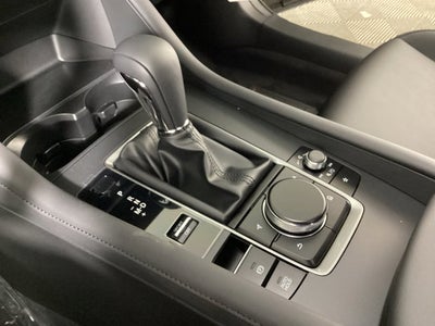 2026 Mazda Mazda3 Hatchback 2.5 S Select Sport