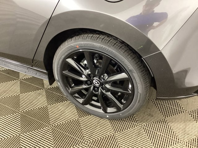 2026 Mazda Mazda3 Hatchback 2.5 S Select Sport