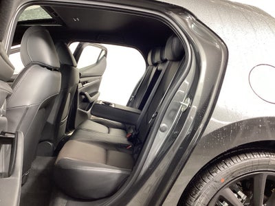 2026 Mazda Mazda3 Hatchback 2.5 S Premium