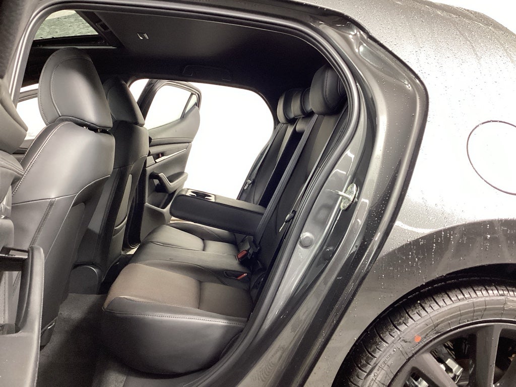 2026 Mazda Mazda3 Hatchback 2.5 S Premium