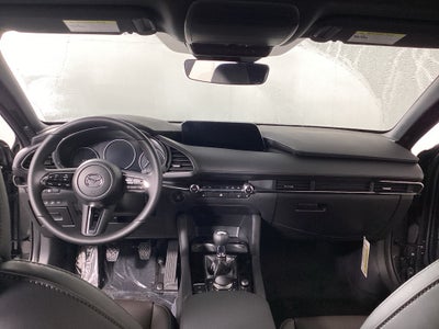 2026 Mazda Mazda3 Hatchback 2.5 S Premium
