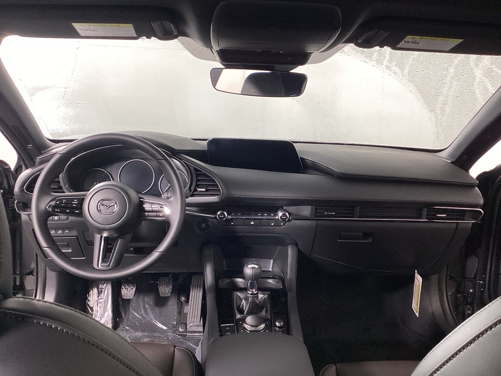 2026 Mazda Mazda3 Hatchback 2.5 S Premium