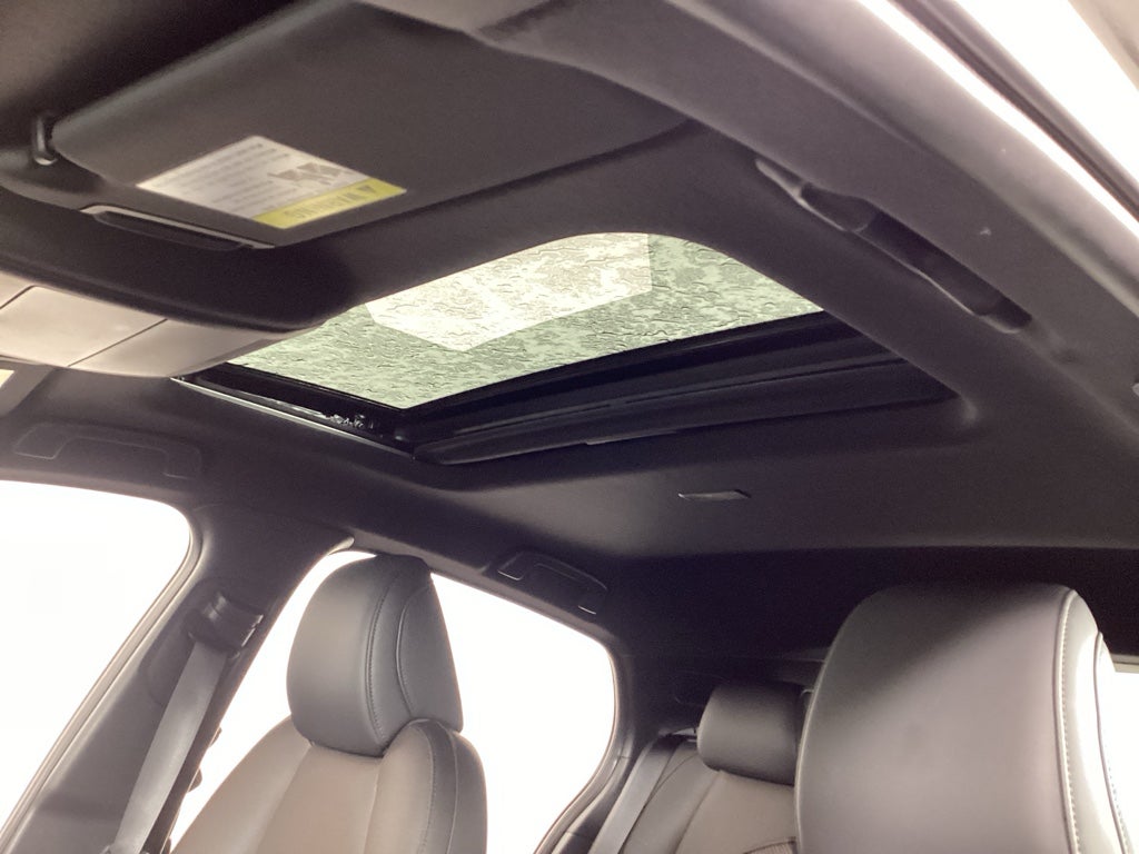 2026 Mazda Mazda3 Hatchback 2.5 S Premium