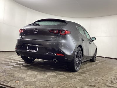 2026 Mazda Mazda3 Hatchback 2.5 S Premium