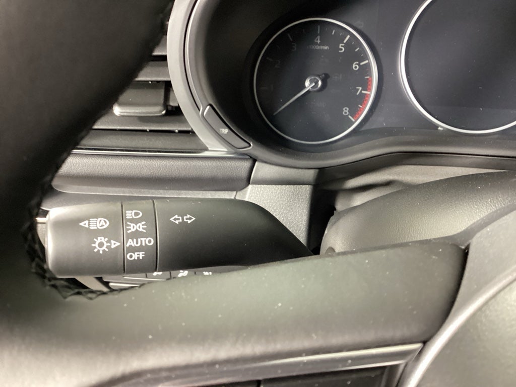 2026 Mazda Mazda3 Hatchback 2.5 S Premium