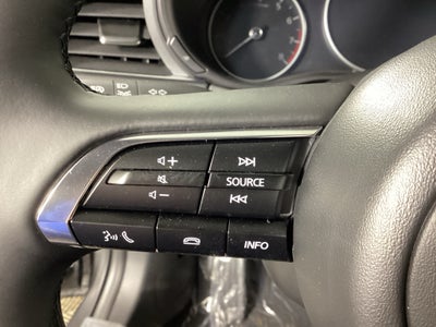 2026 Mazda Mazda3 Hatchback 2.5 S Premium